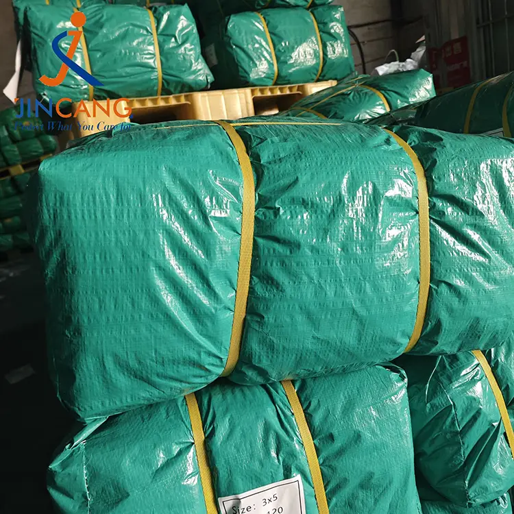 120gm -es zöld ezüst pe ponyma