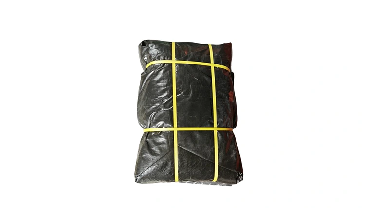 Hogyan kell használni a PE Tarpaulin -t