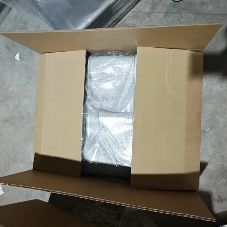 Fekete ezüst 240 szűz pe Tarpaulin