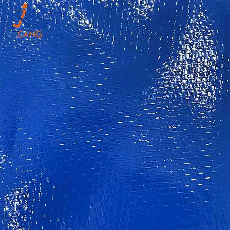 Egyéni nyomtatott, nagy teherbírású PP szőtt mozgó táskák