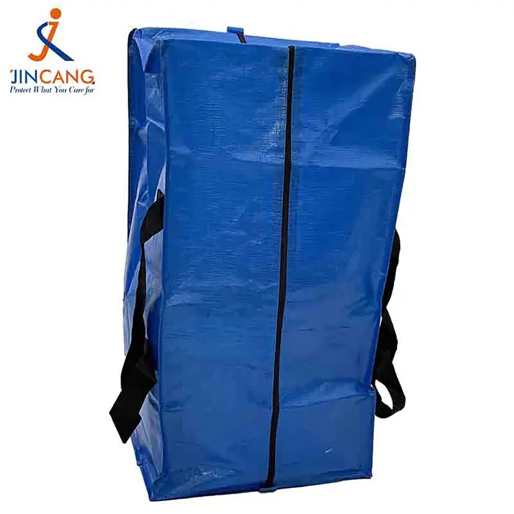 Extra nagy mozgó táskák