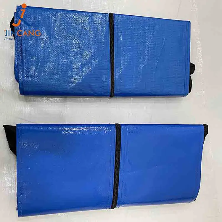 Extra nagy mozgó táskák