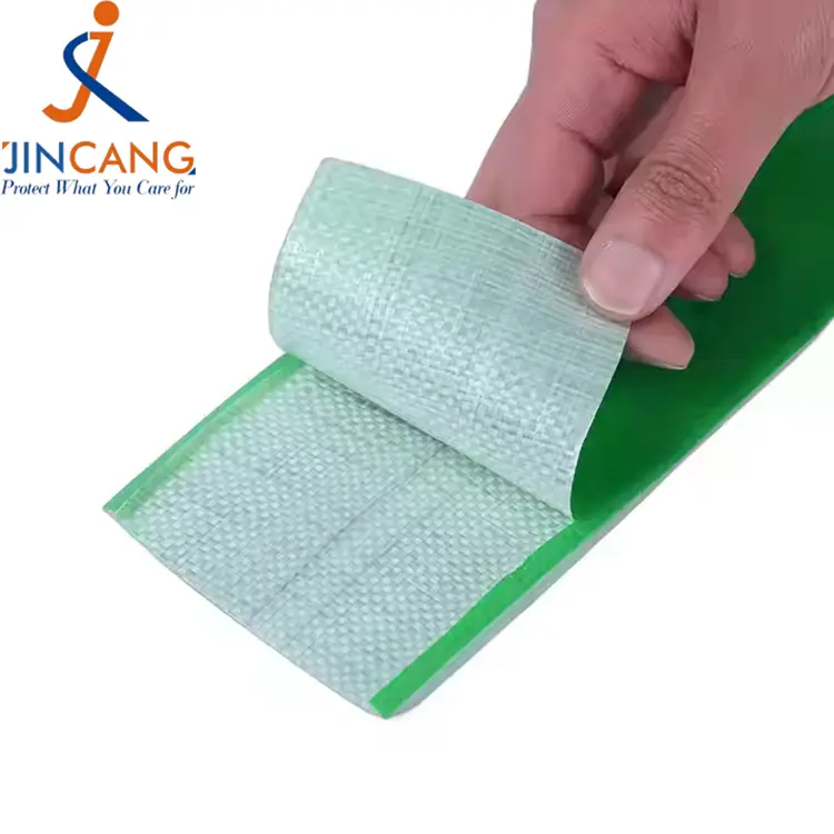 A PE fonott nagynyomású tömlőt fonott