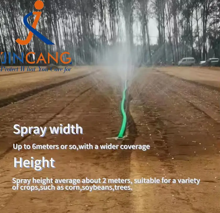 Erős Pe fonott tömlő