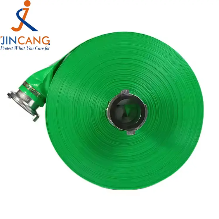 Erős Pe fonott tömlő