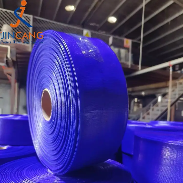 Erős Pe fonott tömlő Erős Pe fonott tömlő