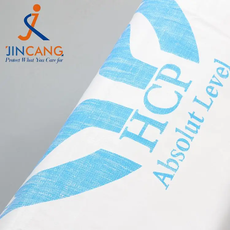 Vízálló PE ponyva