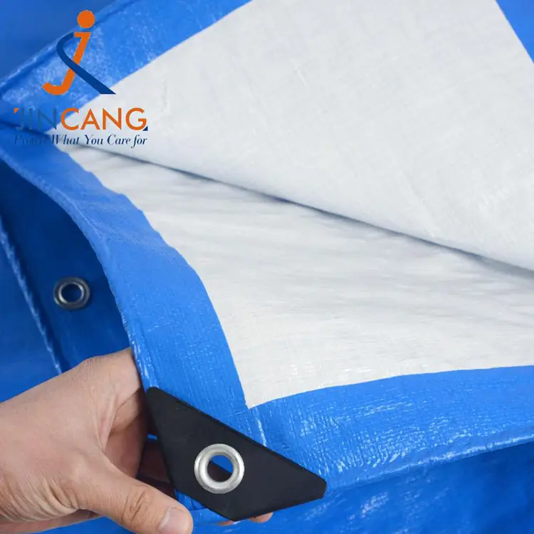 Vízálló PE ponyva