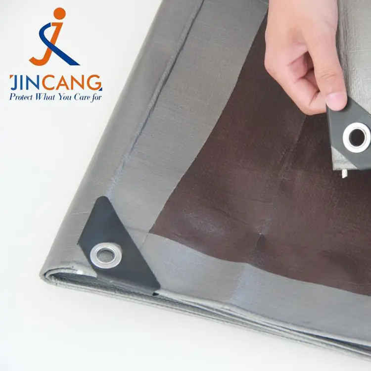 Vízálló PE ponyva