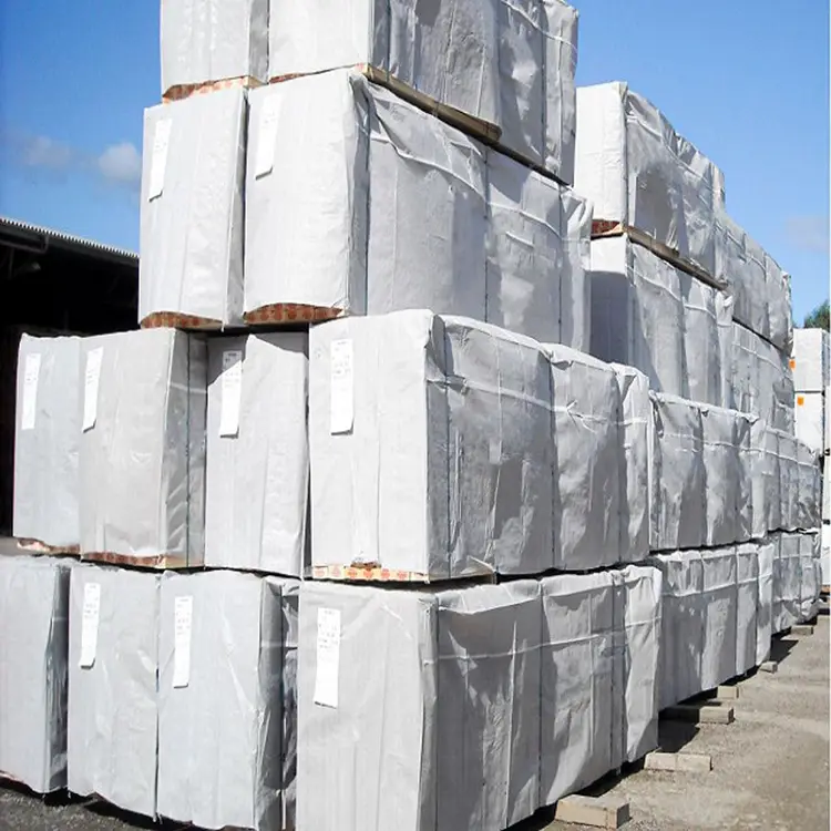 PE Ponyvás fűrészáru fólia