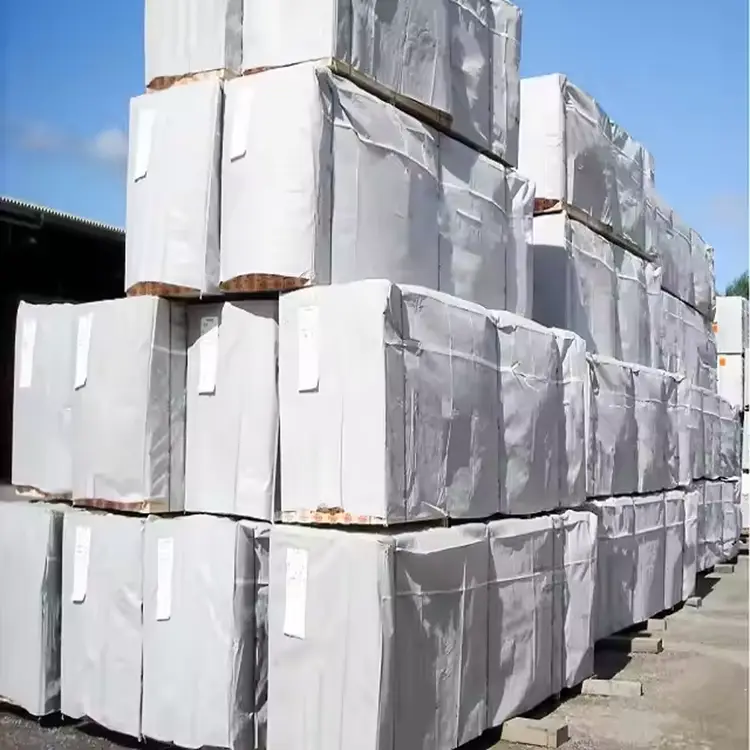 PE Ponyvás fűrészáru fólia