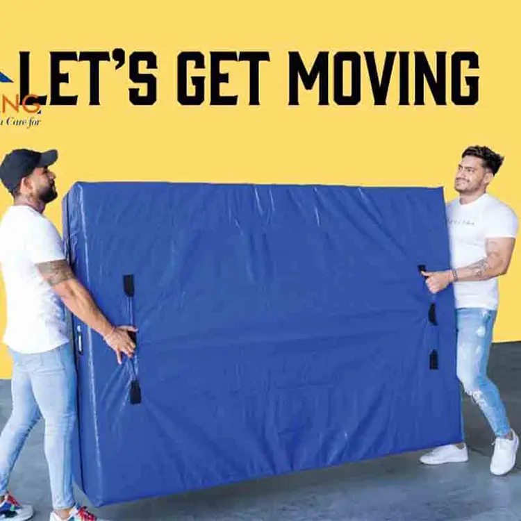 Tartós PE matrac táskák