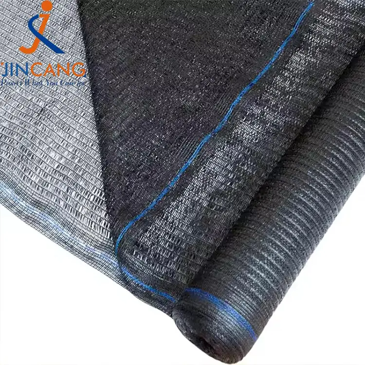 Blokkolja a napot, és csökkenti a hő árnyékhálóját