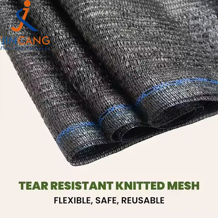 Blokkolja a napot, és csökkenti a hő árnyékhálóját