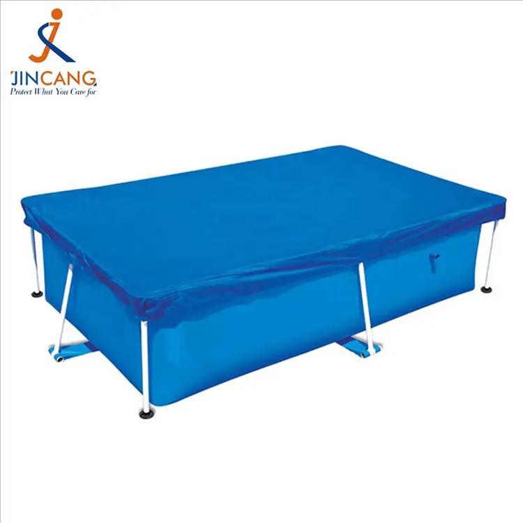 A talaj feletti medence burkolata