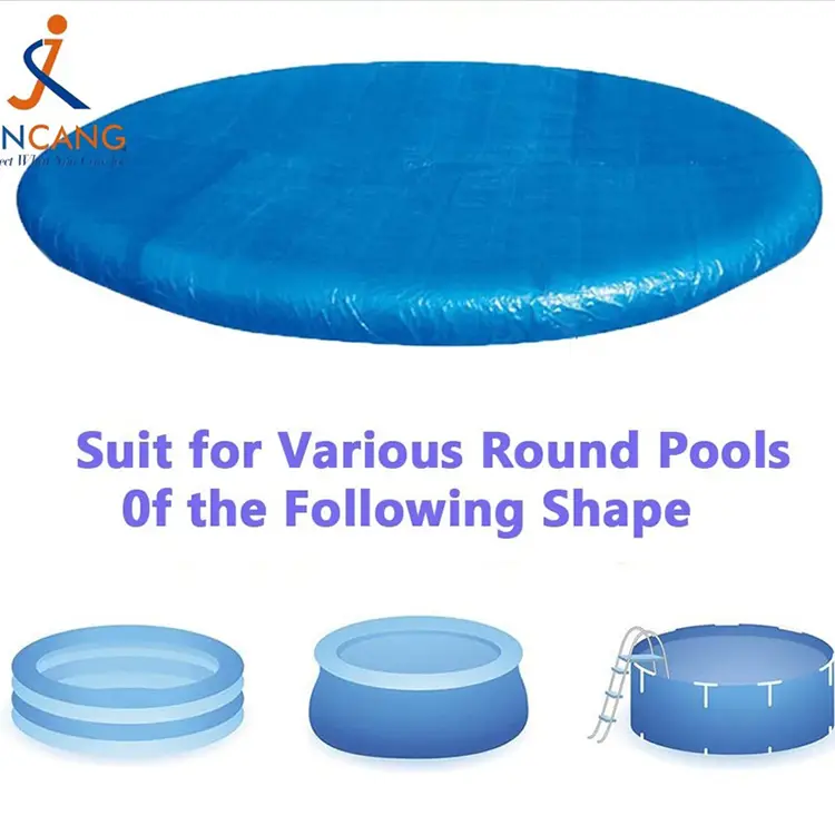 A talaj feletti medence burkolata