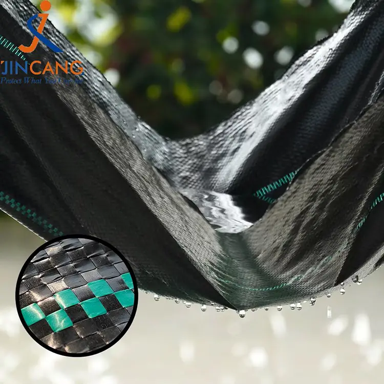 Gyomirtó szőnyeg szőnyeg