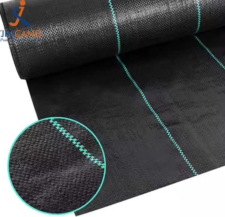 Gyomirtó szőnyeg szőnyeg